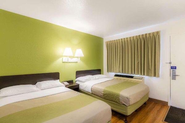 MOTEL 6 GREEN BAY (Green Bay)
